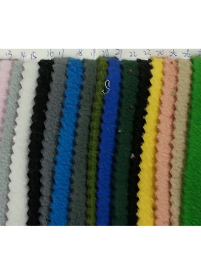 GZ-SGJE 搖粒絨 z 側面照